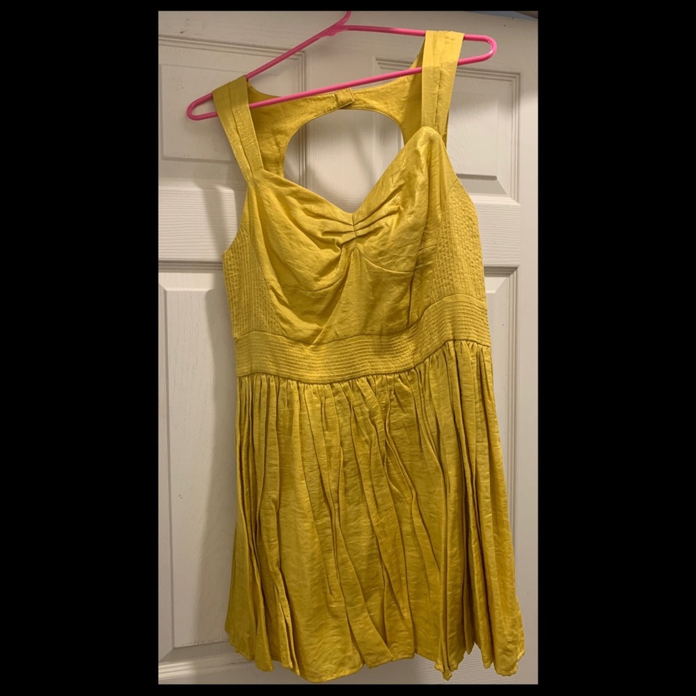 Summer Party Dress